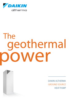 Daikin Altherma ground source heat pump_ECPEN14-728_Catalogues_English download
